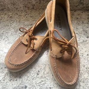 Men’s Sperrys